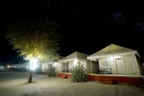 Royal Adventure Jaisalmer Resort Luxury Desert Retreat - Zimmer