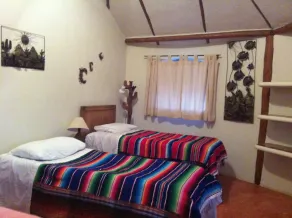 Palapas Ventana - Camera
