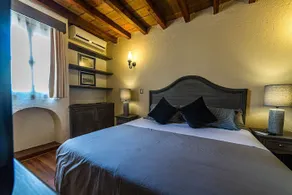 Mesón de la Merced Hotel Boutique, Patio & Spa - Camera