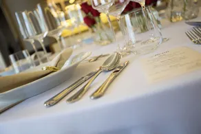 Zámek Kvasetice - Ristorante