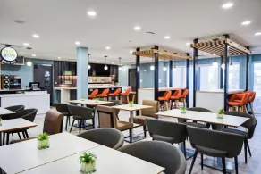 Holiday Inn Allentown-Bethlehem by IHG - Restaurant