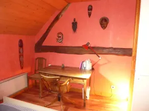 La Maison de Barbara - Rom
