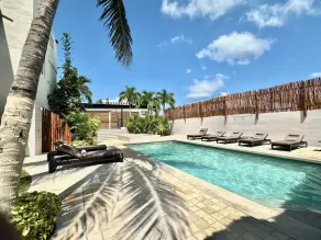 Pachamaya Holistic Wellness & Spa - Adults Only - Pool