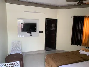 The Tapovan Residency - Chambre