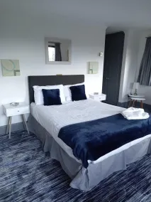 Himley Country Hotel - Room