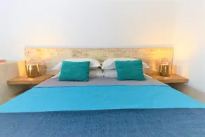 Vila Emanuelle Pousada Boutique - Habitación