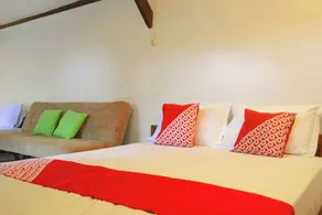 RedDoorz Syariah Near Wisata Durensewu Pandaan - Room