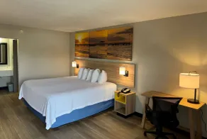 Days Inn by Wyndham Crystal River - Chambre