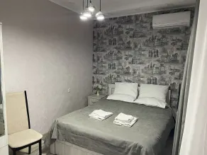 Mimino T&G - Chambre