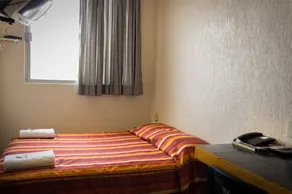 Hotel Moreno - Chambre