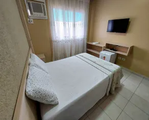 Hotel Pequeno Principe - Room