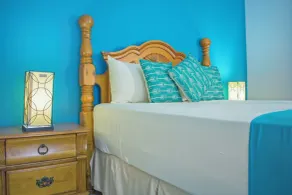 Casa Alexandria Guest Apartment - Room