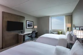 Marriott Birmingham Grandview - Chambre