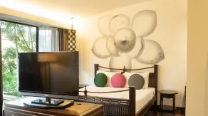 Makka Hotel - Chambre