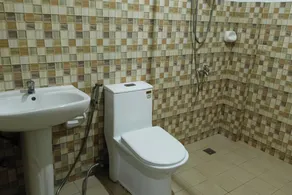 EC Hotel near Laoag Airport - Salle de bain