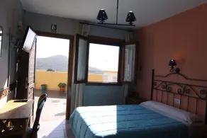 Hospederia Rural Los Palmitos - Værelse
