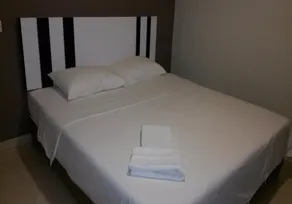 Five Hotel - Værelse