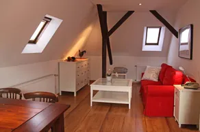 Hotel Bad Minden - Habitación