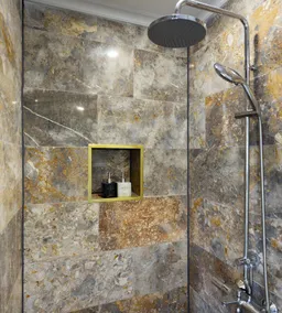 The Nice Hotel Phu Quoc - Fireworks & Ocean view - Baño