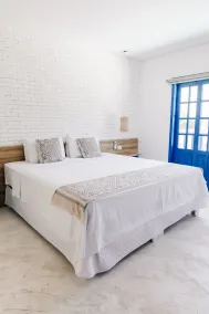 Pousada Villa Santô - Room
