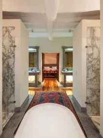 Inkaterra La Casona Relais & Chateaux - Badezimmer