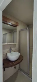 Anemonia Hotel - Bathroom
