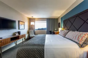 Hotel Universel Montréal - Chambre