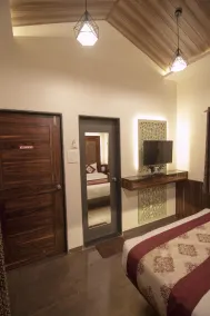 ONELLA REGENCY - Zimmer