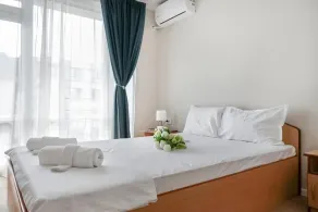 Solea Family Hotel & Restaurant l Free Parking - Room