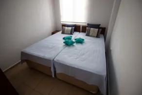 Olympias Apartment - Værelse