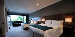 Beech Hill Hotel & Spa - Room