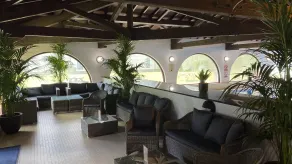Europa Gatwick Hotel - Pool