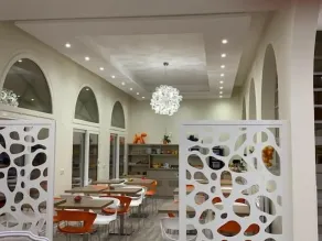Hôtel Biney, Rodez - Restaurant