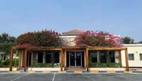 AlBander Hotel & Resort - Reception