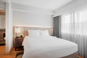 Residence Inn by Marriott Miami Aventura Mall - Chambre