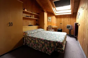 Hotel Santa Caterina - Rom