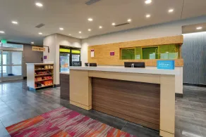 Home2 Suites by Hilton Hammond - Réception
