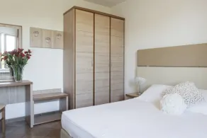 Eden Park Resort - Chambre