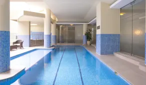 The Sebel Sydney Chatswood - Pool