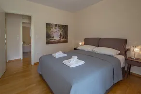 Sagittarius - Faliro Sea Side Apartment - Room