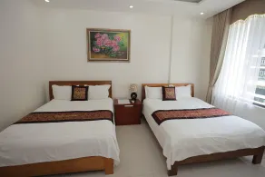 Phong Nha Jasmine Hostel & Roof Top Bar - Room