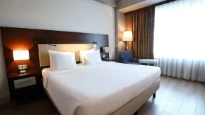 Delta Hotels Istanbul West - Room