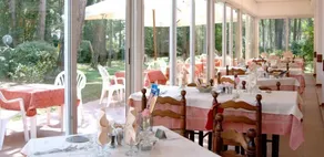 Hotel San Marco - Restaurant
