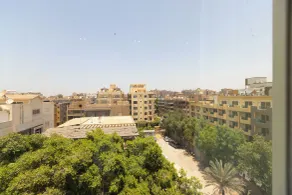Gaia Pyramids Hotel - Vistas desde la habitación