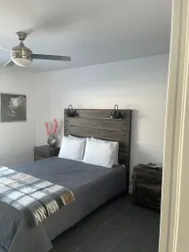 Les Chalets Baie Cascouia - Rom