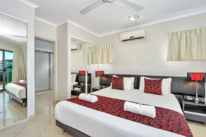 Argus Apartments Darwin - Room