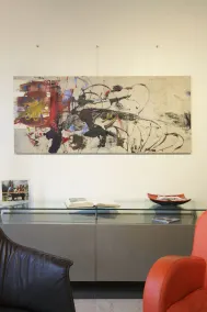 Hotel Annunziata - Réception