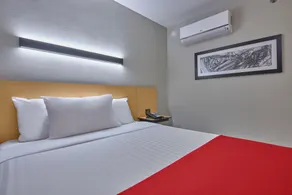 City Express by Marriott Hermosillo Expo - Chambre