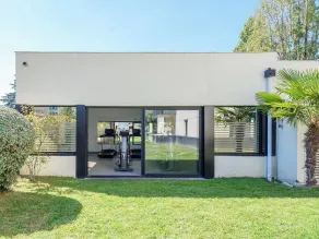 Residhome Appart Hotel Tolosa - Salle de remise en forme