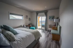 Le Bellevue Modern Lodge - Chambre